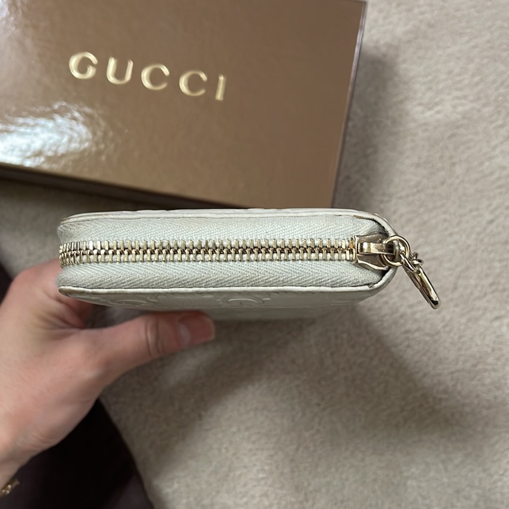 Gucci Wallet - Picture 5 of 7